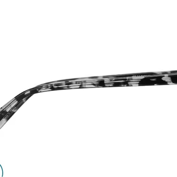 Zenni Non Prescription Blue Light  Blocking Cat Eye Fashion Glasses - Picture 2 of 6